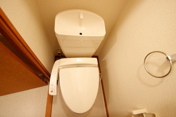 レオパレスKAMON Ⅵ