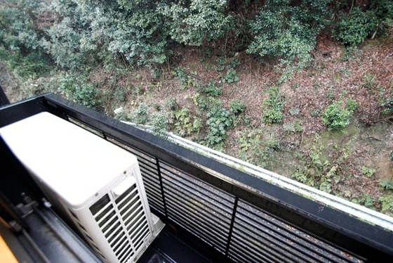 レオパレスKAMON Ⅵ