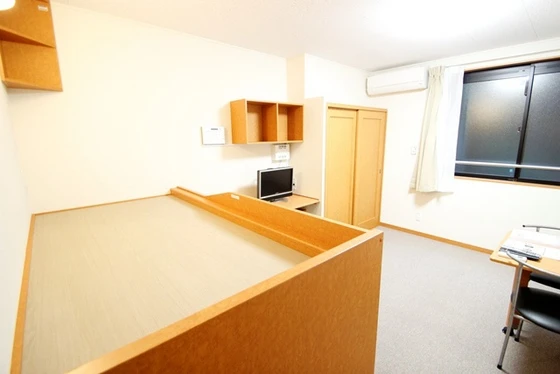 レオパレスKAMON Ⅵ