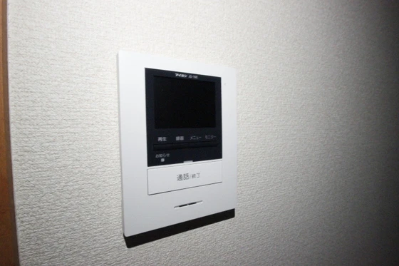 レオパレスKAMON Ⅵ