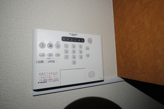 レオパレスKAMON Ⅵ