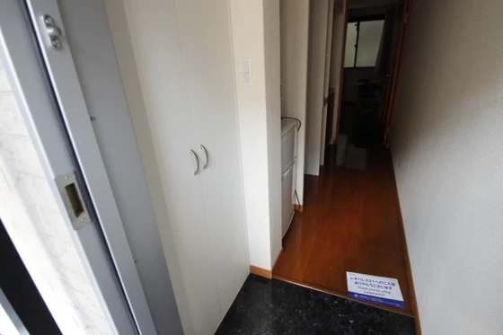 レオパレスKAMON Ⅵ