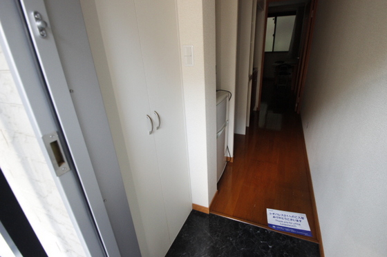 レオパレスKAMON Ⅵ