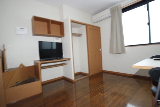 レオパレスKAMON Ⅵ