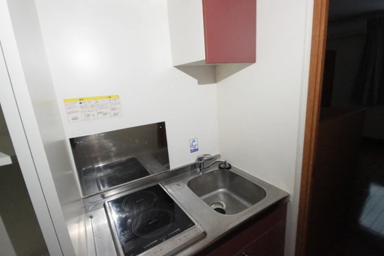 レオパレスKAMON Ⅵ