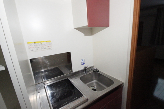 レオパレスKAMON Ⅵ