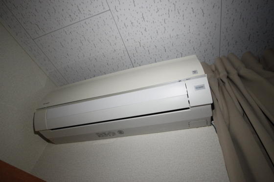 レオパレスKAMON Ⅵ