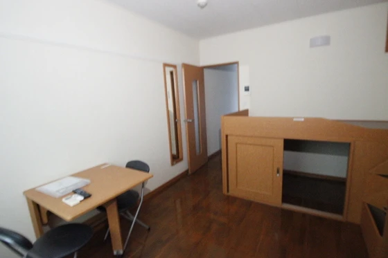 レオパレスKAMON Ⅵ