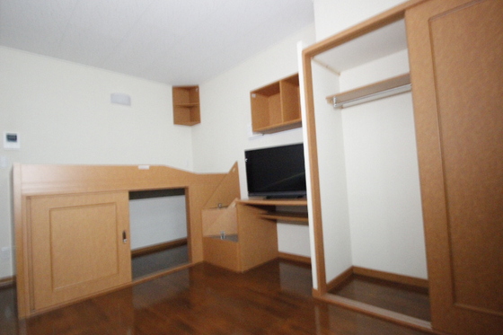 レオパレスKAMON Ⅵ