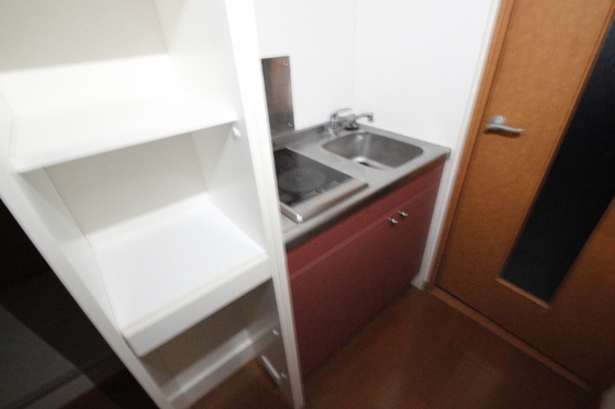 レオパレスKAMON Ⅵ