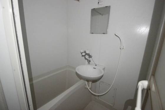 レオパレスKAMON Ⅵ