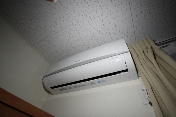 レオパレスKAMON Ⅵ