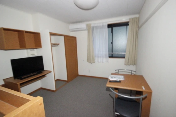 レオパレスKAMON Ⅵ