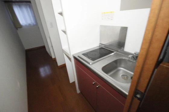 レオパレスKAMON Ⅵ