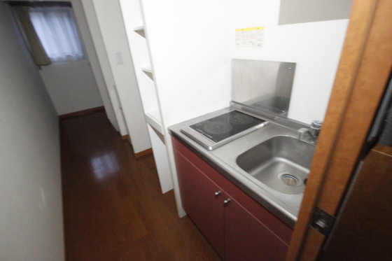 レオパレスKAMON Ⅵ