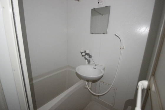 レオパレスKAMON Ⅵ