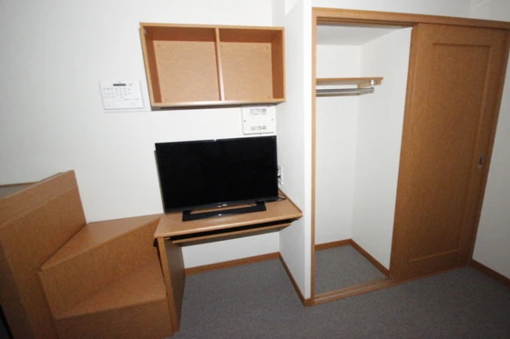 レオパレスKAMON Ⅵ