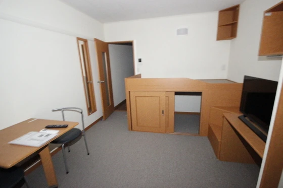 レオパレスKAMON Ⅵ