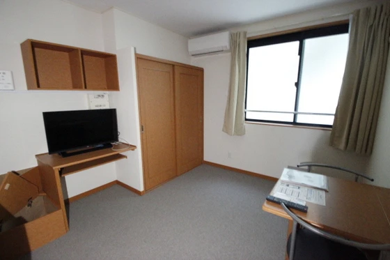 レオパレスKAMON Ⅵ