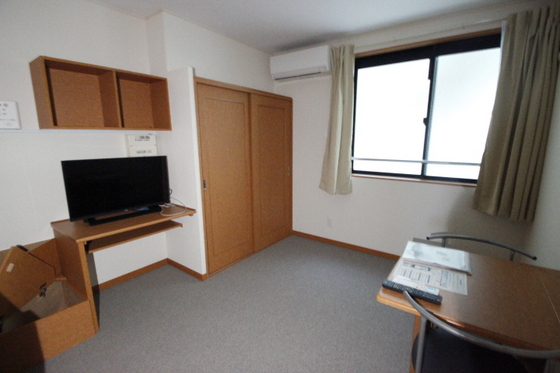 レオパレスKAMON Ⅵ