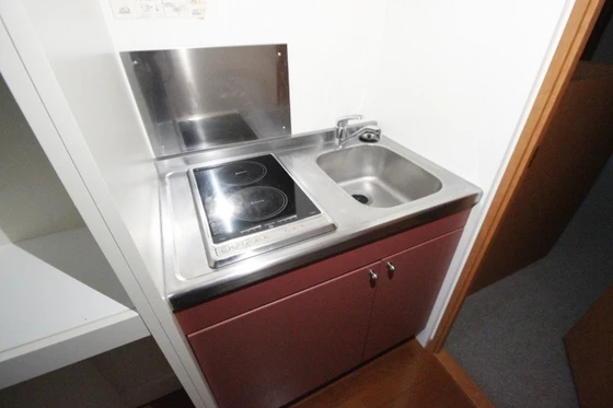 レオパレスKAMON Ⅵ