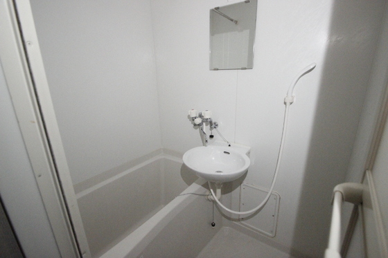 レオパレスKAMON Ⅵ