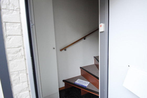 レオパレスKAMON Ⅵ