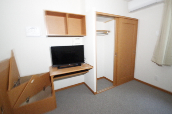 レオパレスKAMON Ⅵ