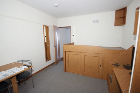 レオパレスKAMON Ⅵ