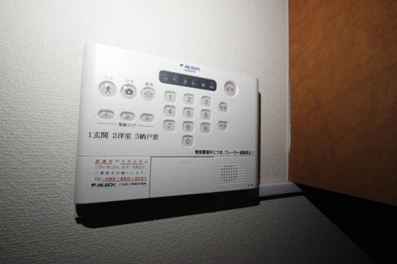 レオパレスKAMON Ⅵ