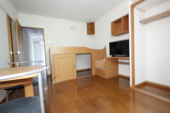 レオパレスKAMON Ⅵ