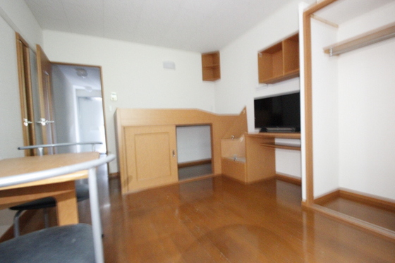 レオパレスKAMON Ⅵ