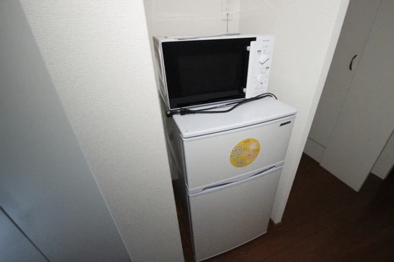 レオパレスKAMON Ⅵ