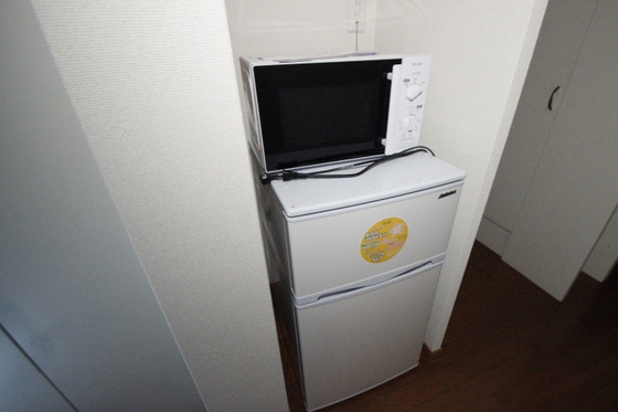 レオパレスKAMON Ⅵ