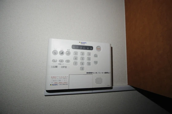 レオパレスKAMON Ⅵ