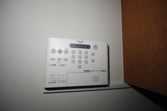 レオパレスKAMON Ⅵ