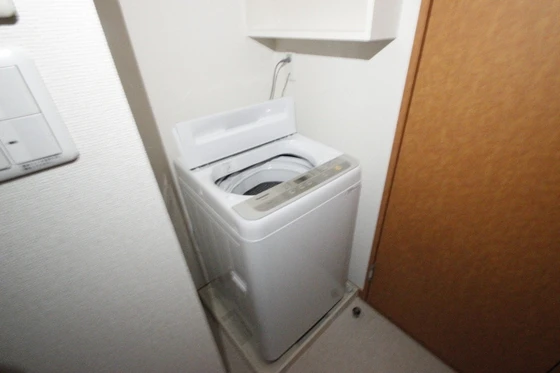 レオパレスKAMON Ⅵ