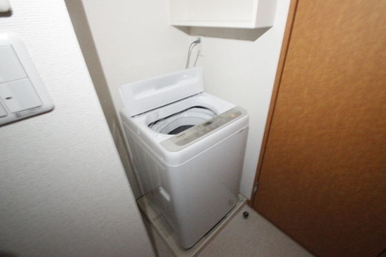 レオパレスKAMON Ⅵ