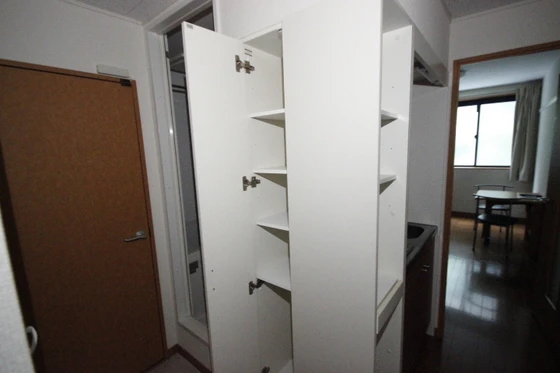 レオパレスKAMON Ⅵ