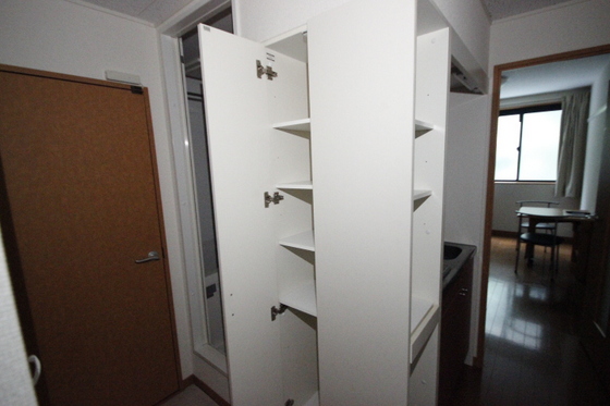 レオパレスKAMON Ⅵ