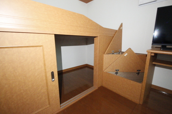 レオパレスKAMON Ⅵ