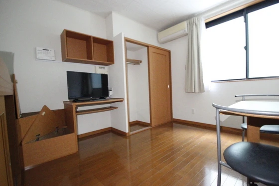 レオパレスKAMON Ⅵ