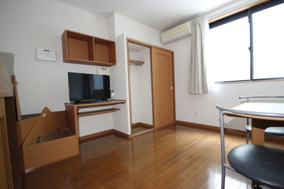 レオパレスKAMON Ⅵ