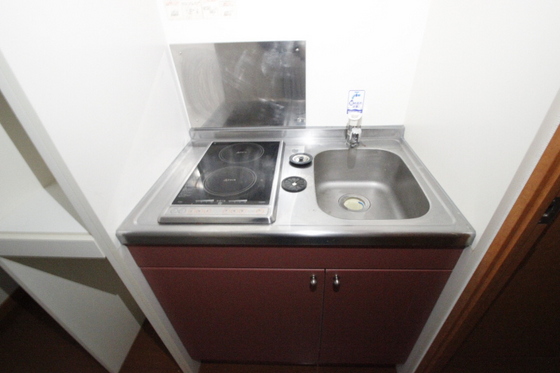 レオパレスKAMON Ⅵ