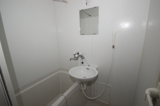 レオパレスKAMON Ⅵ