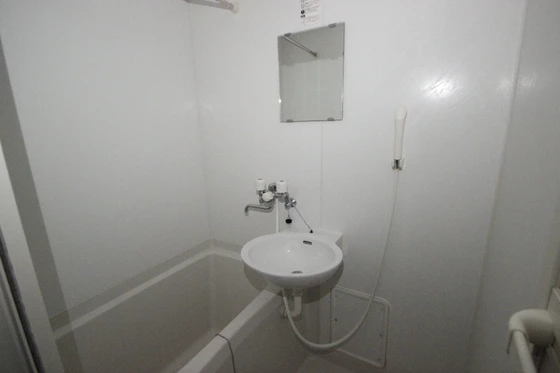 レオパレスKAMON Ⅵ