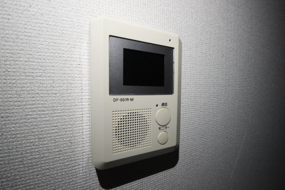 レオパレスKAMON Ⅵ