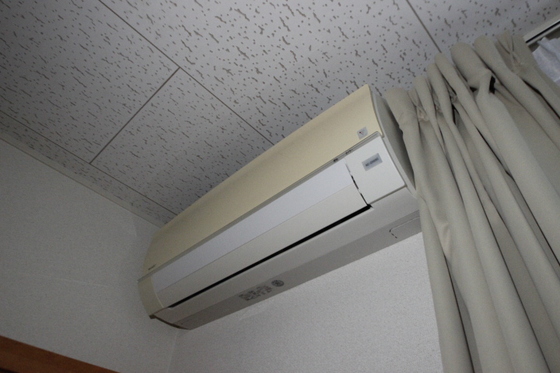 レオパレスKAMON Ⅵ