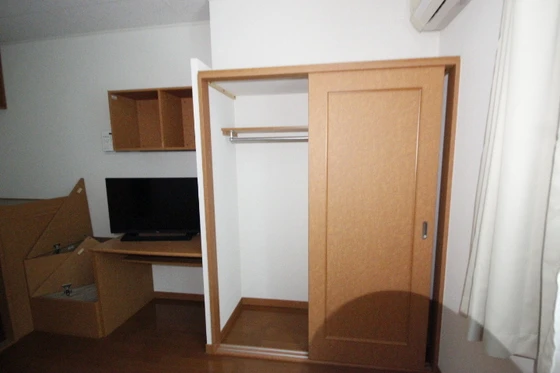 レオパレスKAMON Ⅵ