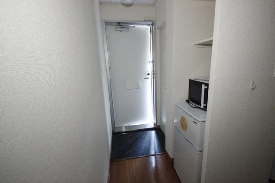 レオパレスKAMON Ⅵ